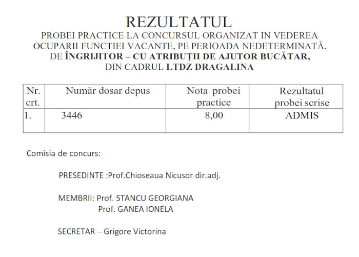 rez proba practica7